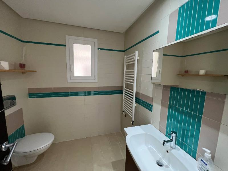 Location vacances Maisons - Tunisie