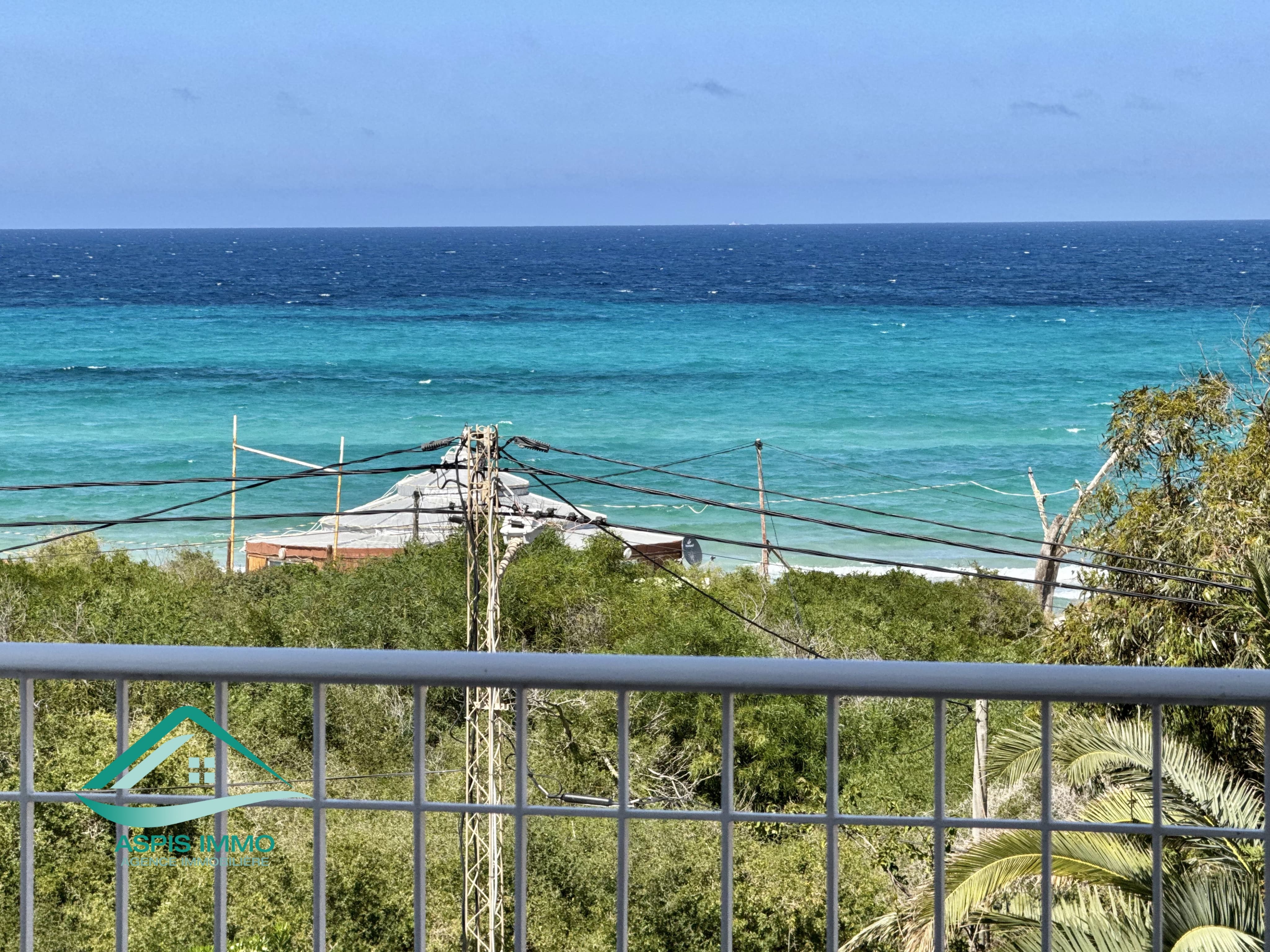 Hammam El Ghezaz Hammam El Ghezaz Location vacances Maisons Lcv002maison pdl plage hammem ghzez