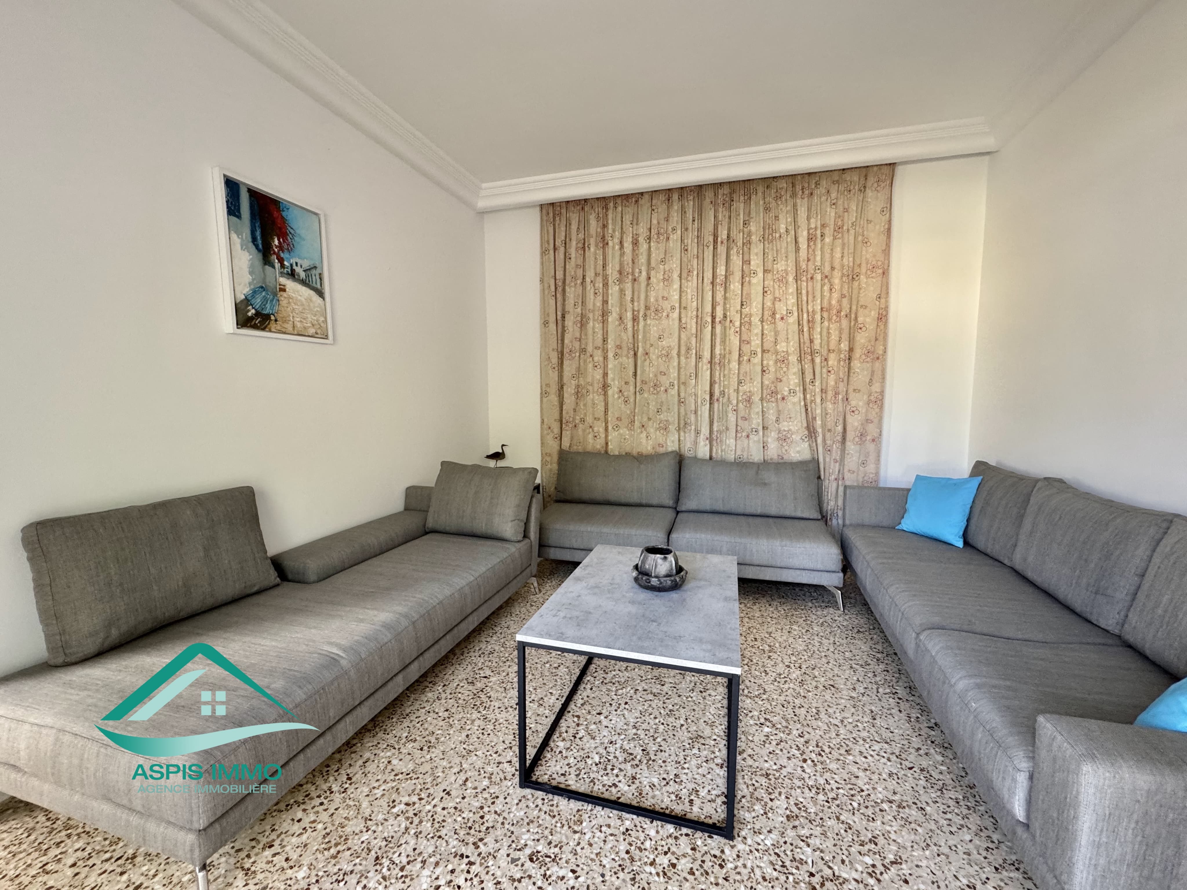 Location vacances Maisons - Tunisie