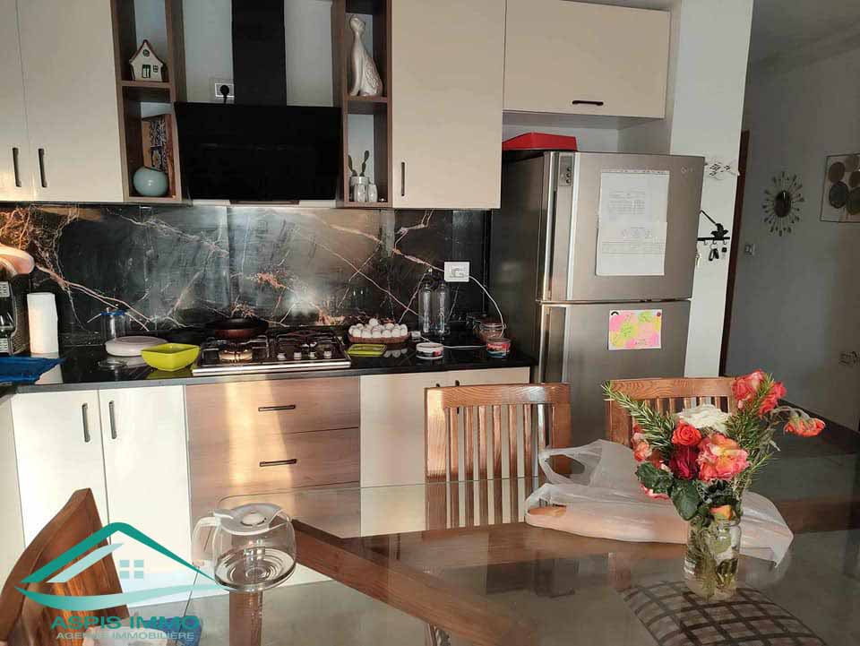 Hammam El Ghezaz Hammam El Ghezaz Location vacances Appart. 2 pices Lcv008appartement  80 mtres plage hammem ghzez