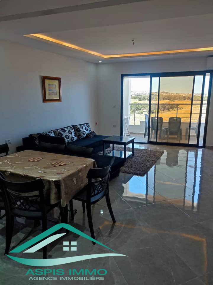 Hammam El Ghezaz Hammam El Ghezaz Location vacances Appart. 2 pices Lcv008appartement  80 mtres plage hammem ghzez