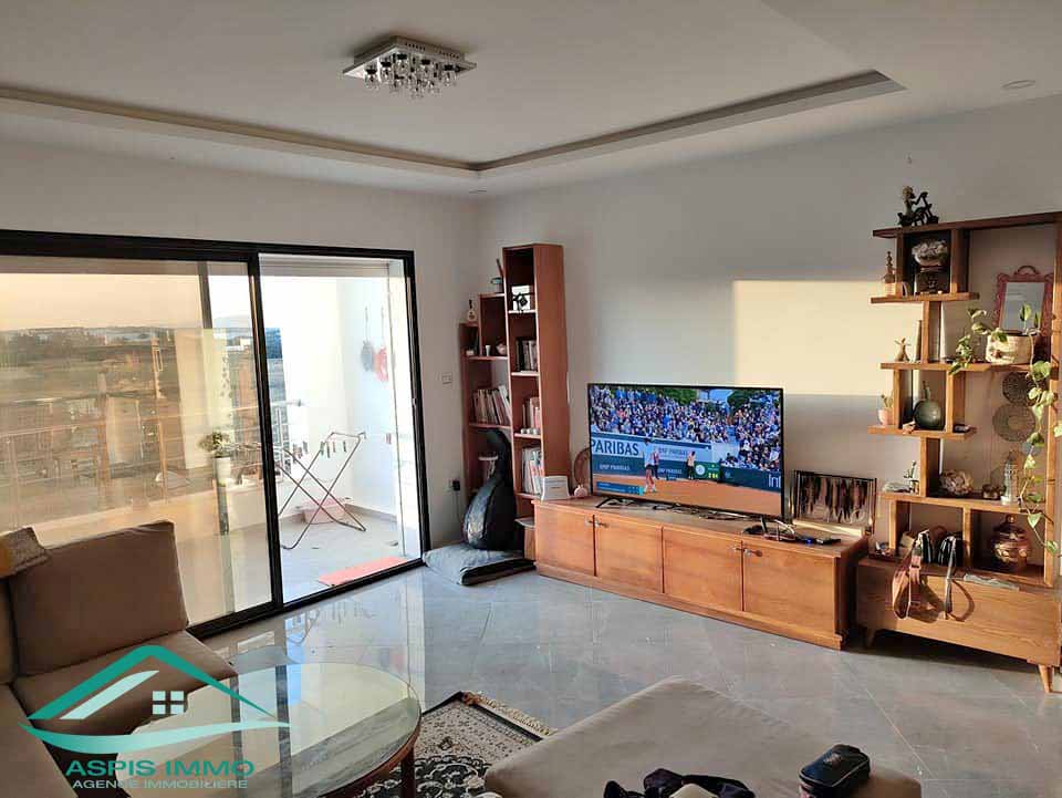 Location vacances Appart. 2 pices - Tunisie