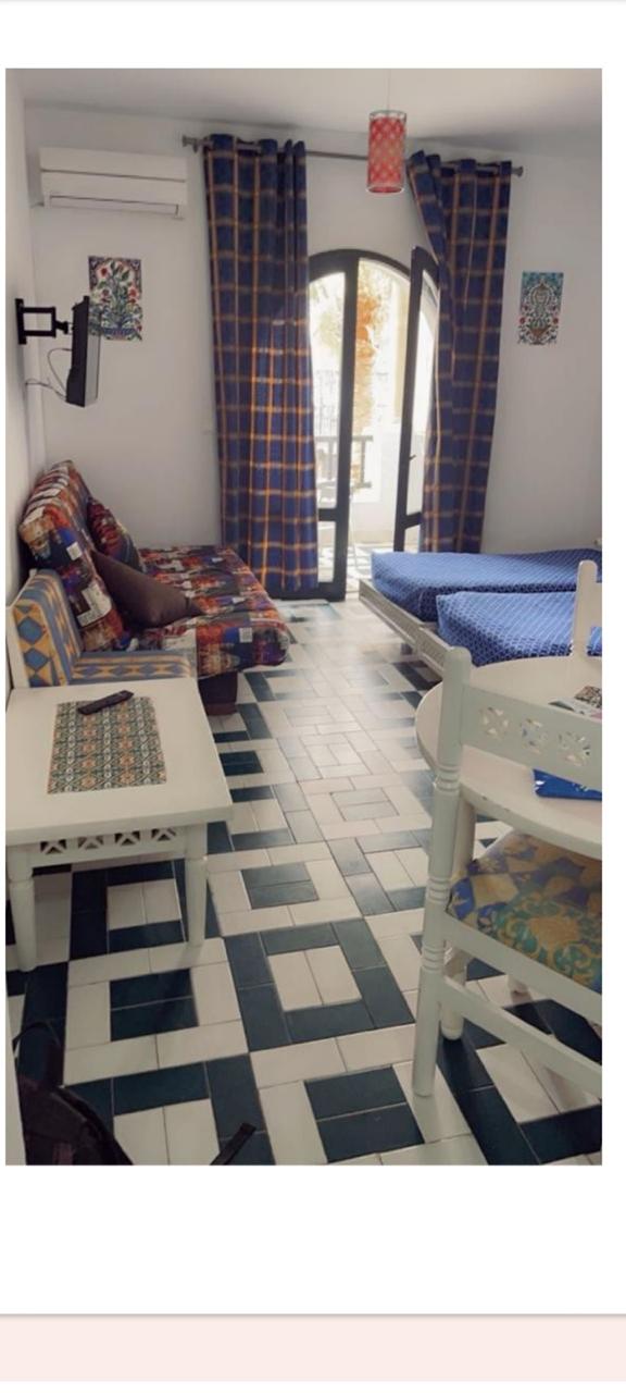 Hammam Sousse El Kantaoui Location vacances Appart. 1 pice Studio vue port