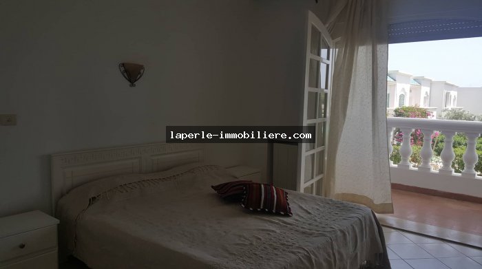 Location vacances Maisons - Tunisie