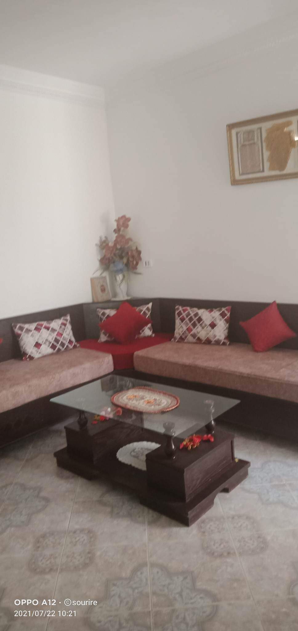 Location vacances Maisons - Tunisie