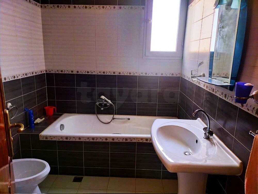 Location vacances Maisons - Tunisie