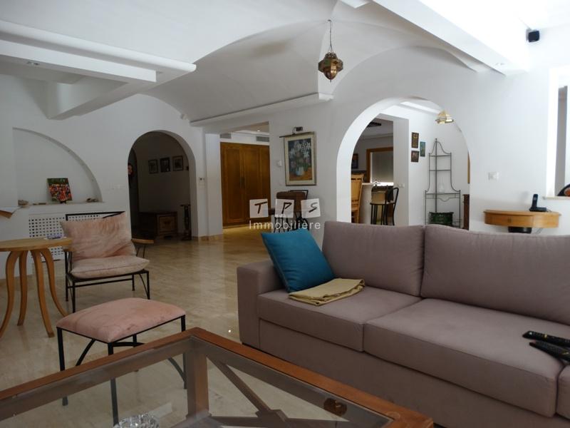 Location vacances Maisons - Tunisie