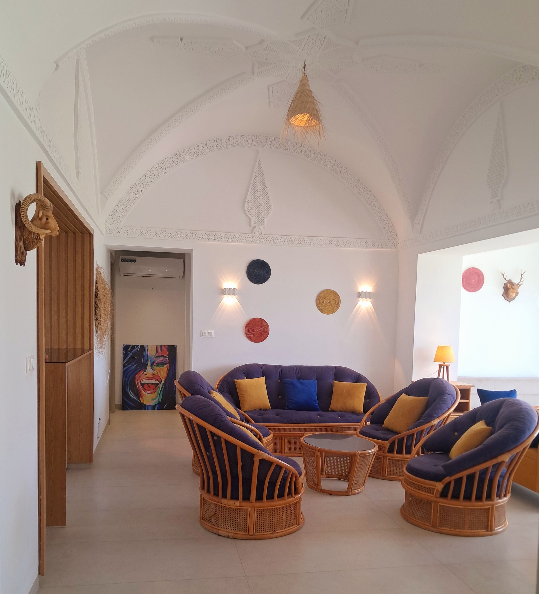 Beni Khiar El Maamoura Location vacances Maisons Maamoura plage loue villa t 2025 et  l'anne