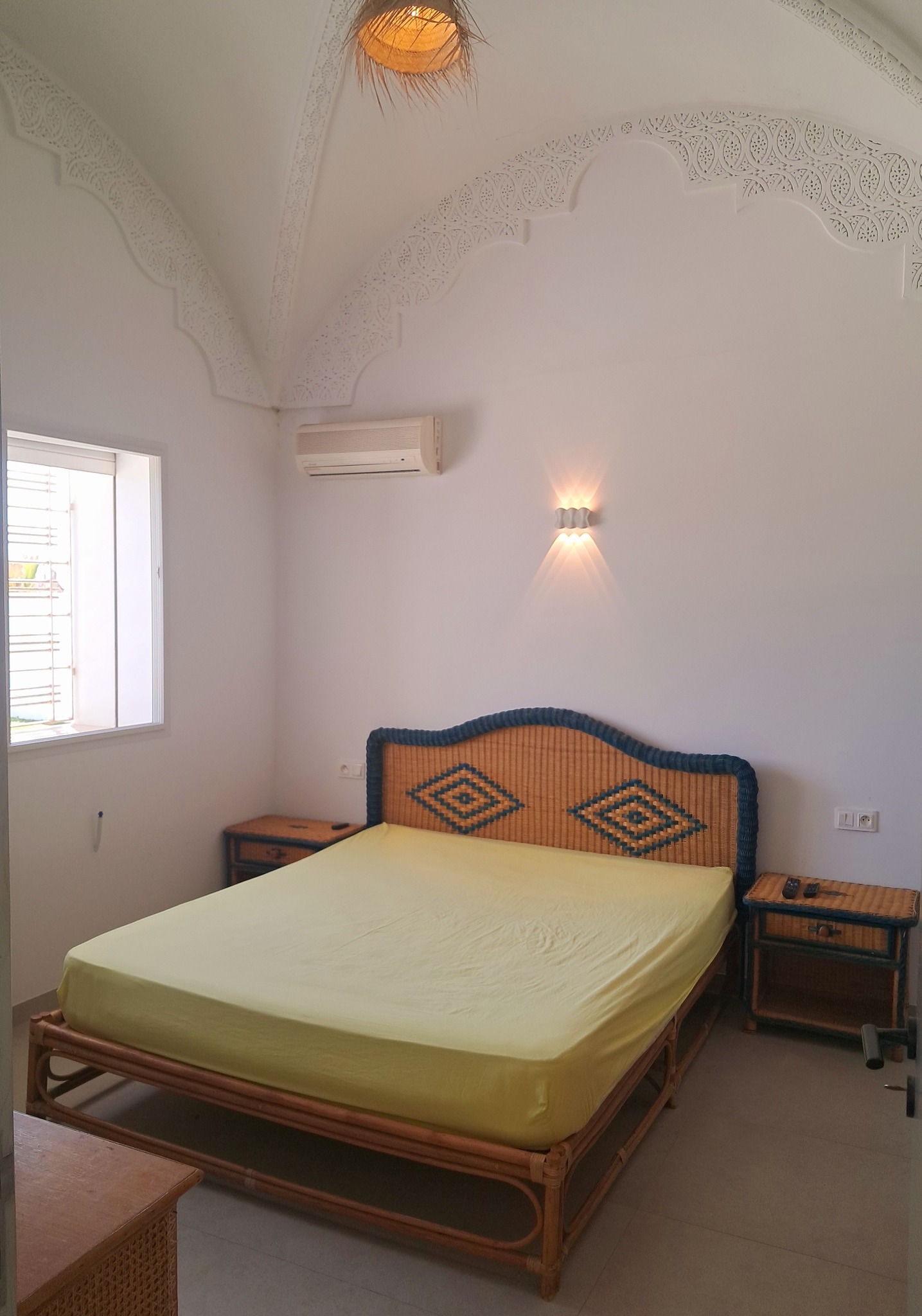 Beni Khiar El Maamoura Location vacances Maisons Maamoura plage loue villa t 2025 et  l'anne