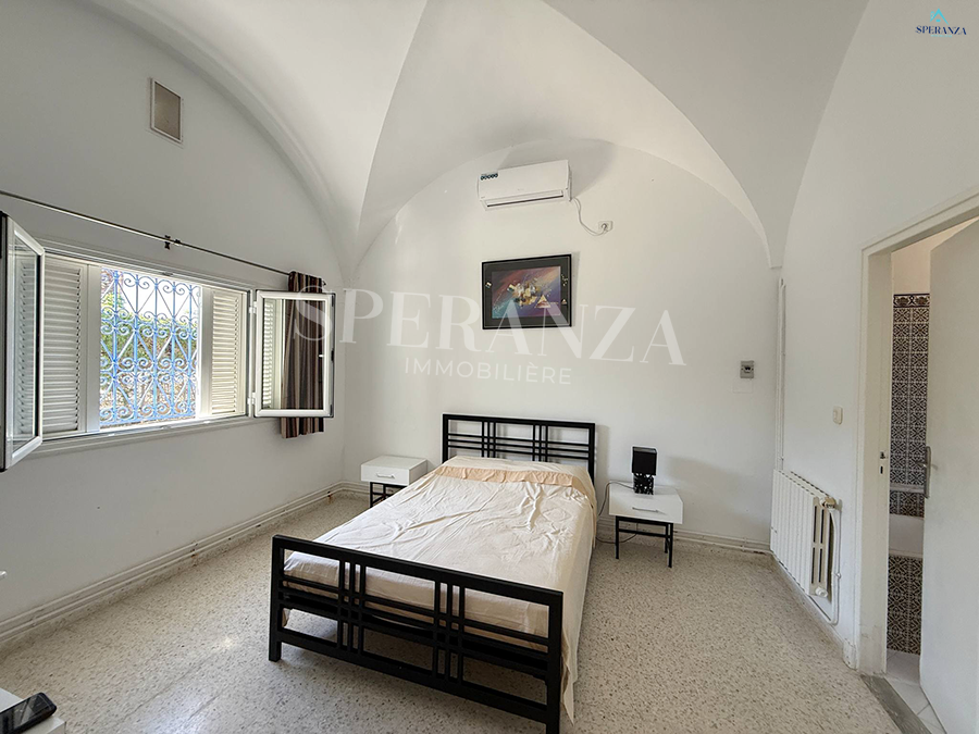 Nabeul Nabeul Location vacances Maisons Villa londine