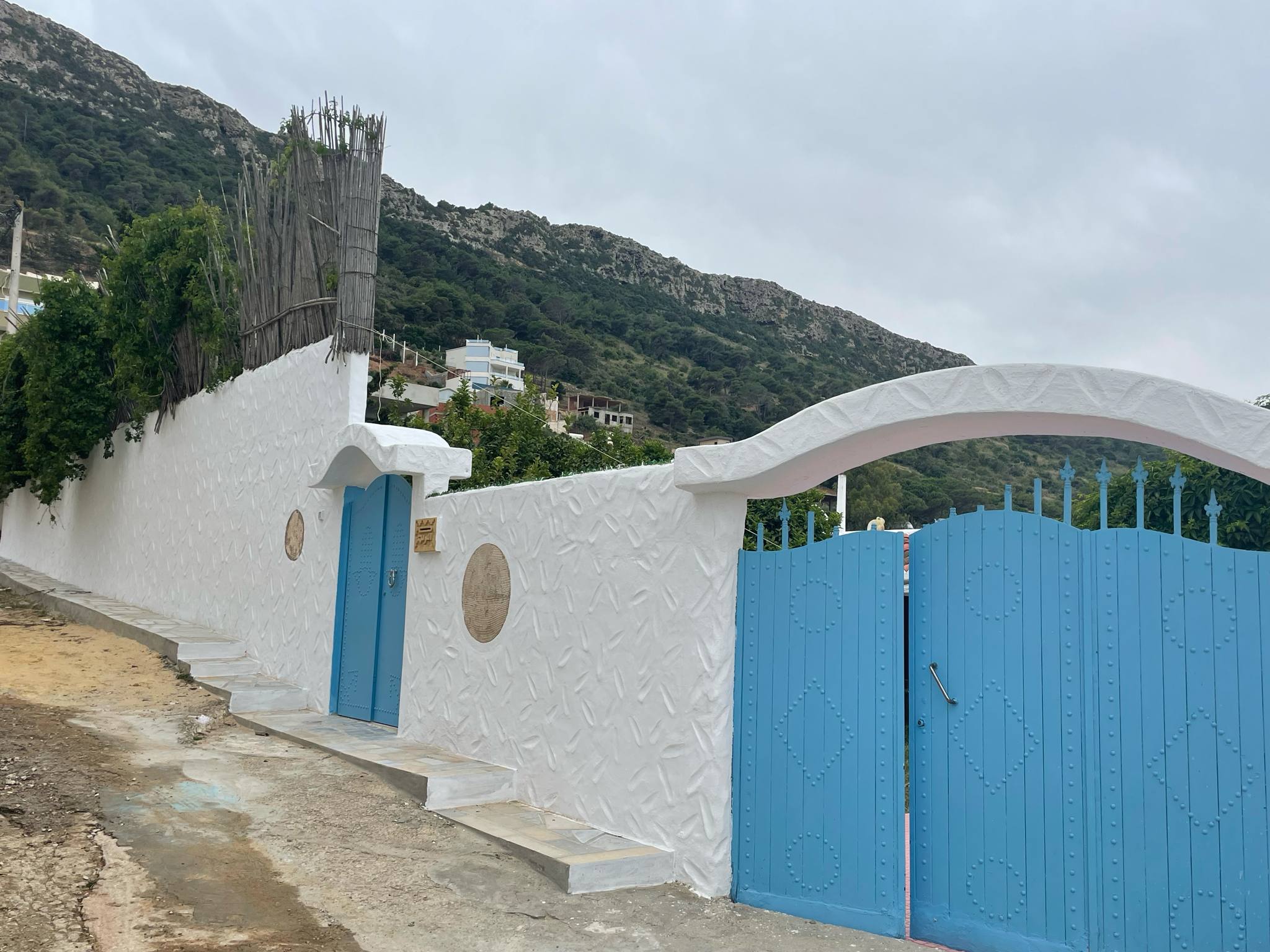 Location vacances Maisons - Tunisie