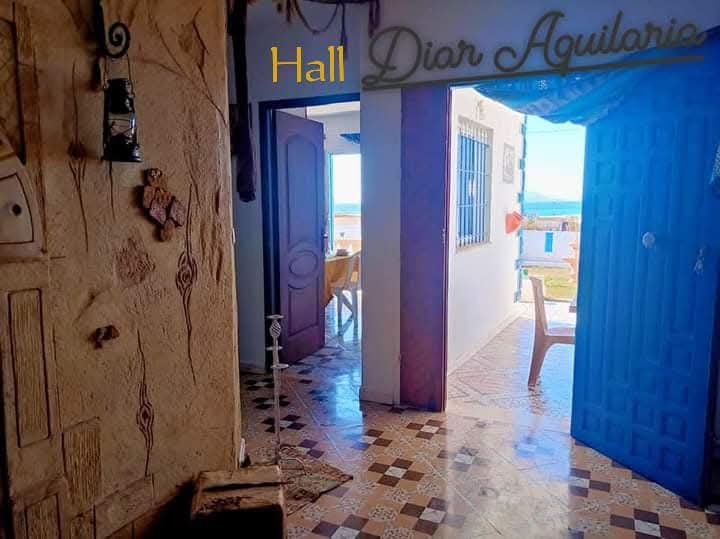Location vacances Maisons - Tunisie