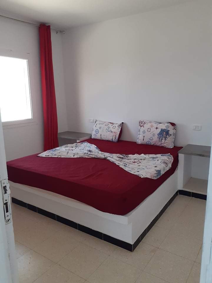 Location vacances Appart. 4 pices - Tunisie