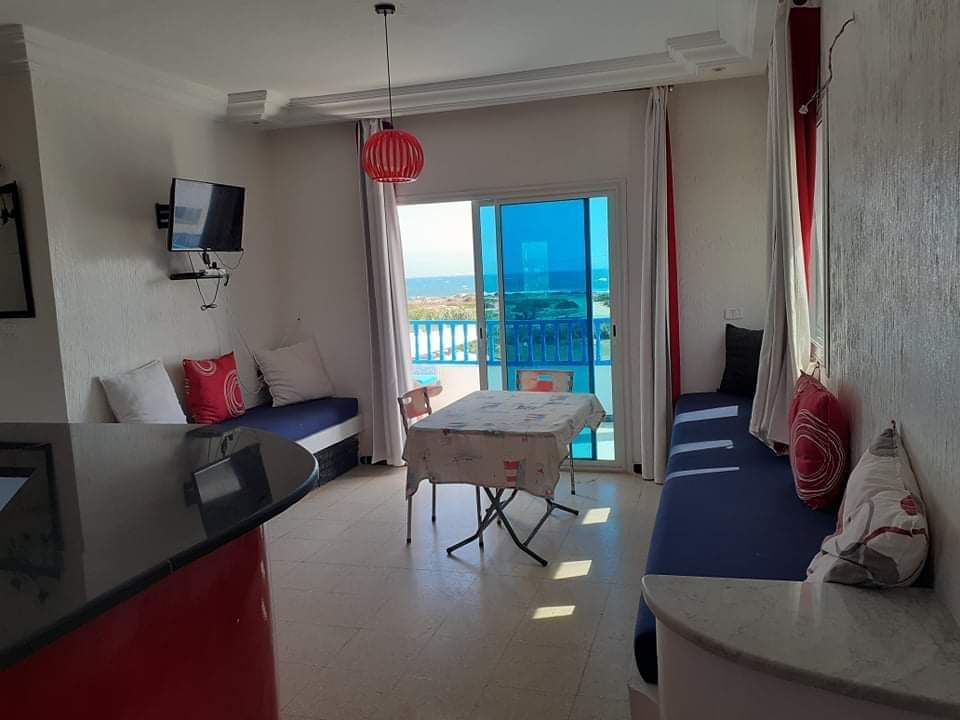 Location vacances Appart. 4 pices - Tunisie