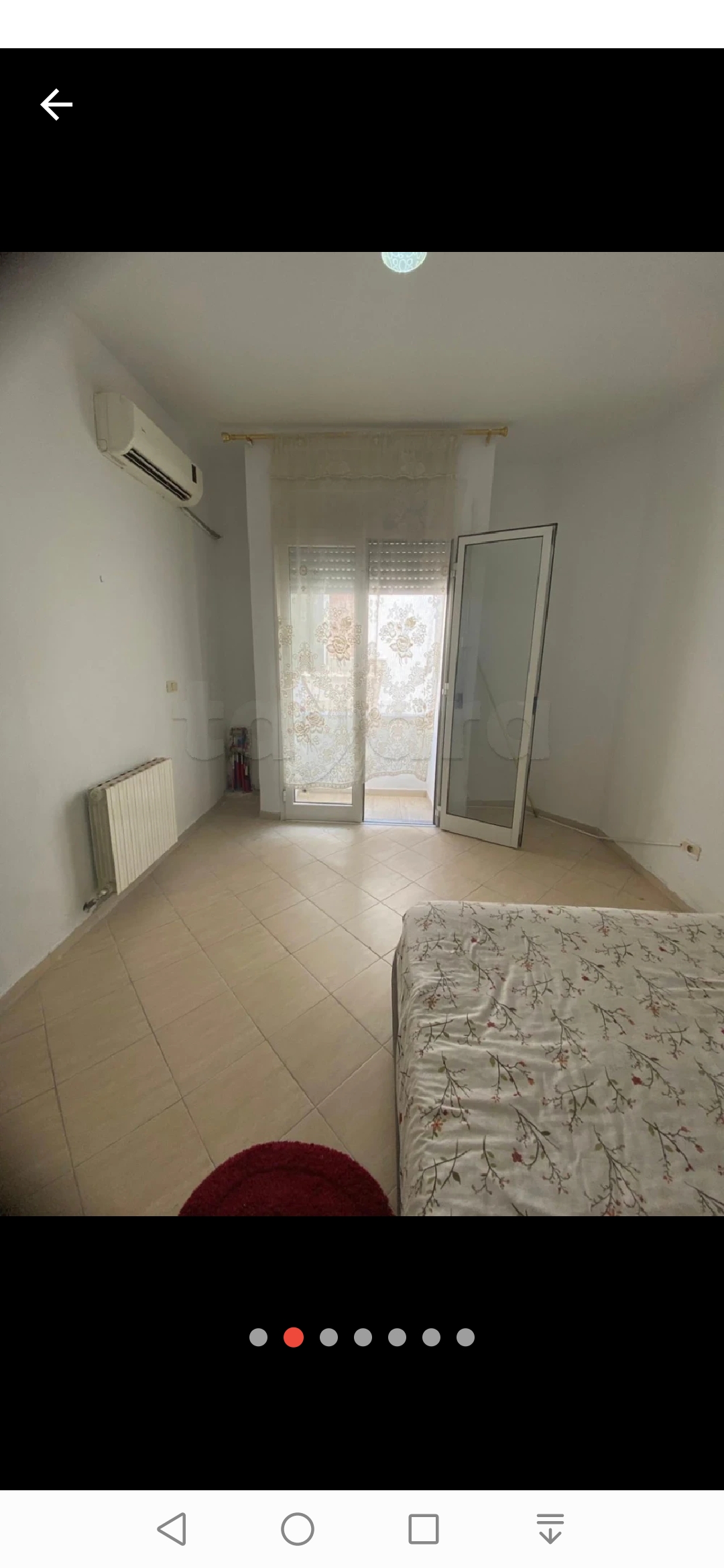 Le Bardo Le Bardo Vente Appart. 2 pices S1 20 mars