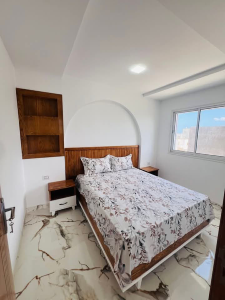 Location vacances Appart. 3 pices - Tunisie