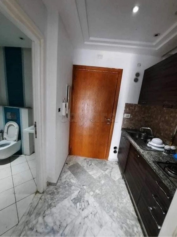 Location vacances Appart. 2 pices - Tunisie