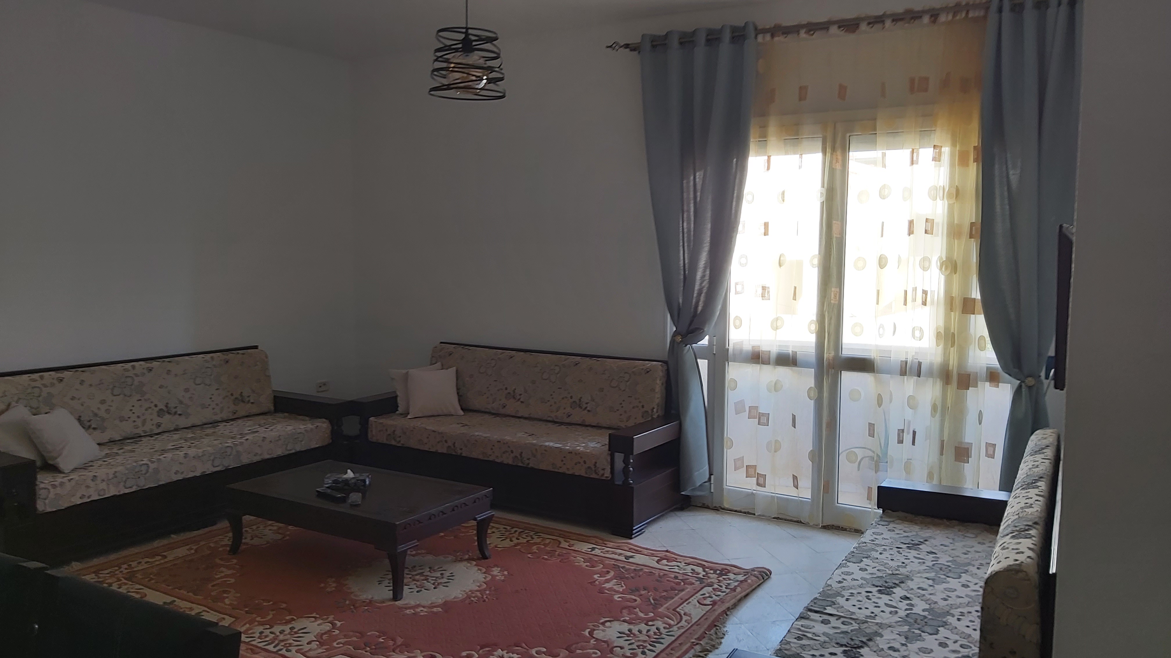 Location vacances Appart. 2 pices - Tunisie