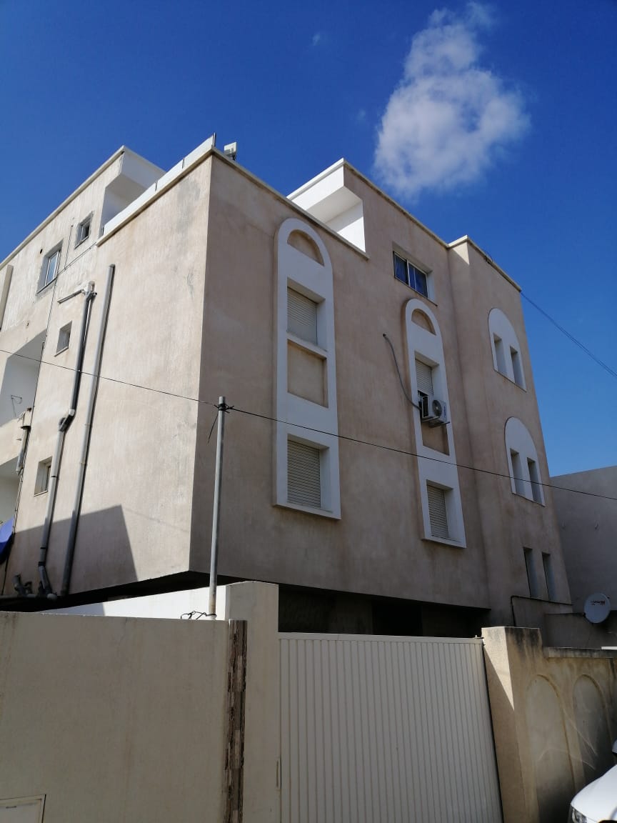 Location vacances Appart. 4 pices - Tunisie