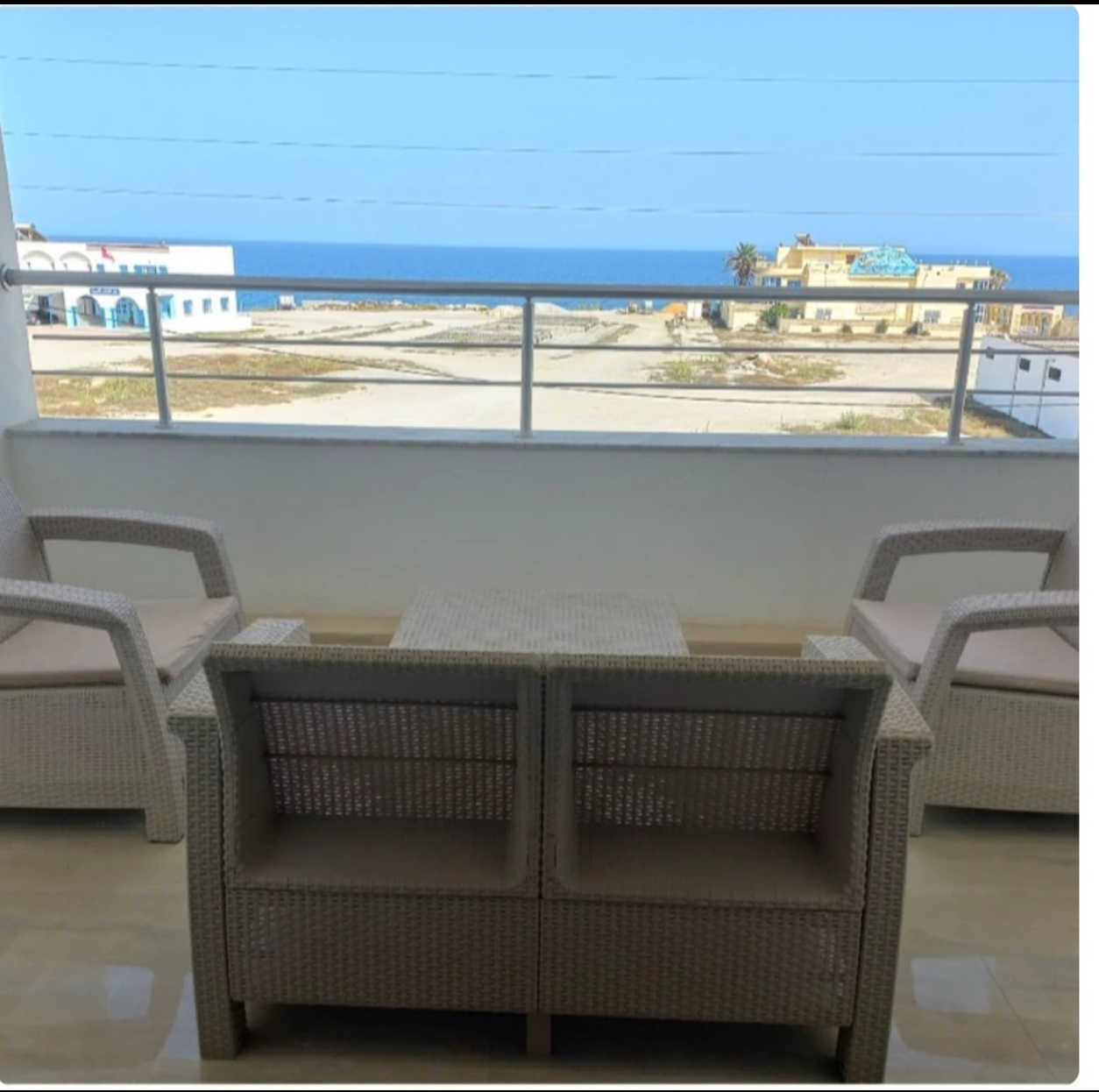 Location vacances Maisons - Tunisie