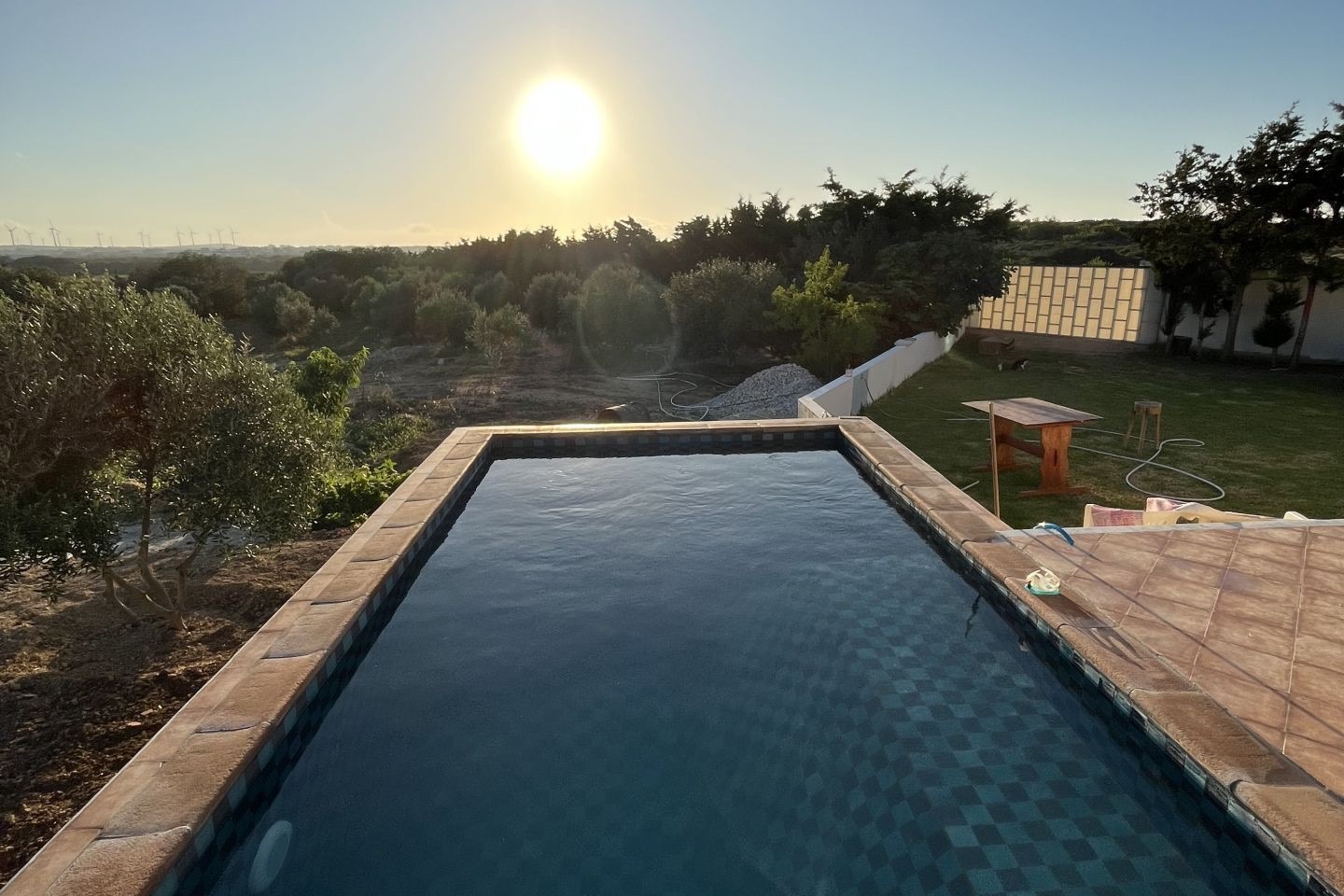 Location vacances Maisons - Tunisie