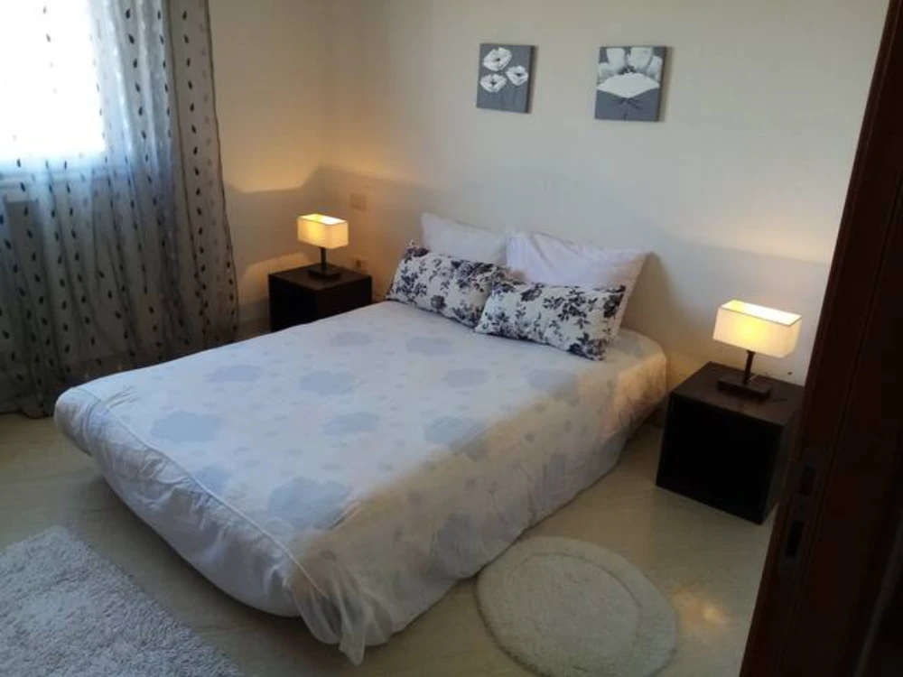 Location vacances Appart. 1 pice - Tunisie