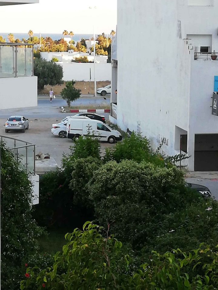 Location vacances Appart. 1 pice - Tunisie