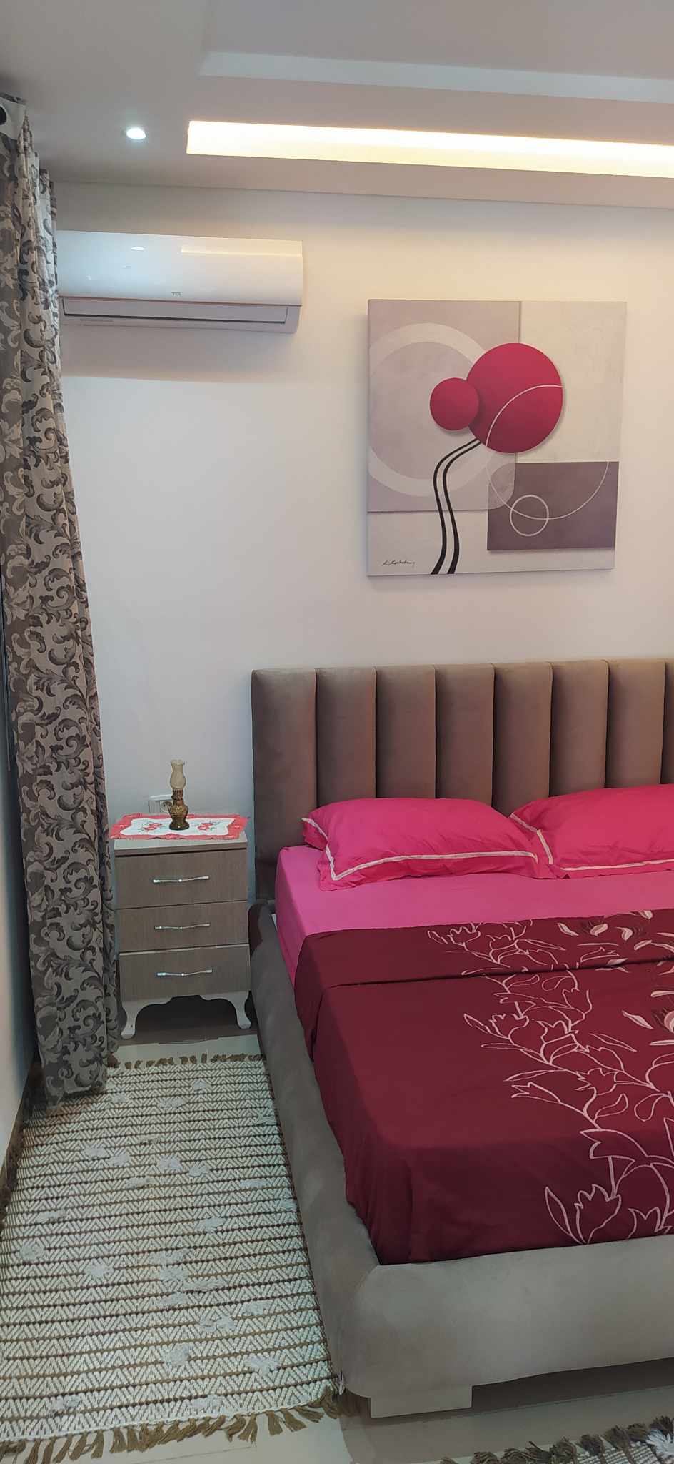 Hammamet Hammamet Location vacances Maisons S2 hammamet nord 2 mins a pieds de la plage