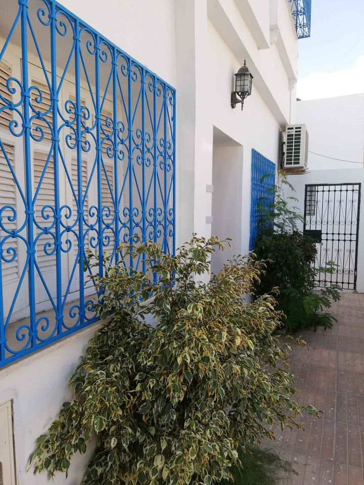 Location vacances Maisons - Tunisie