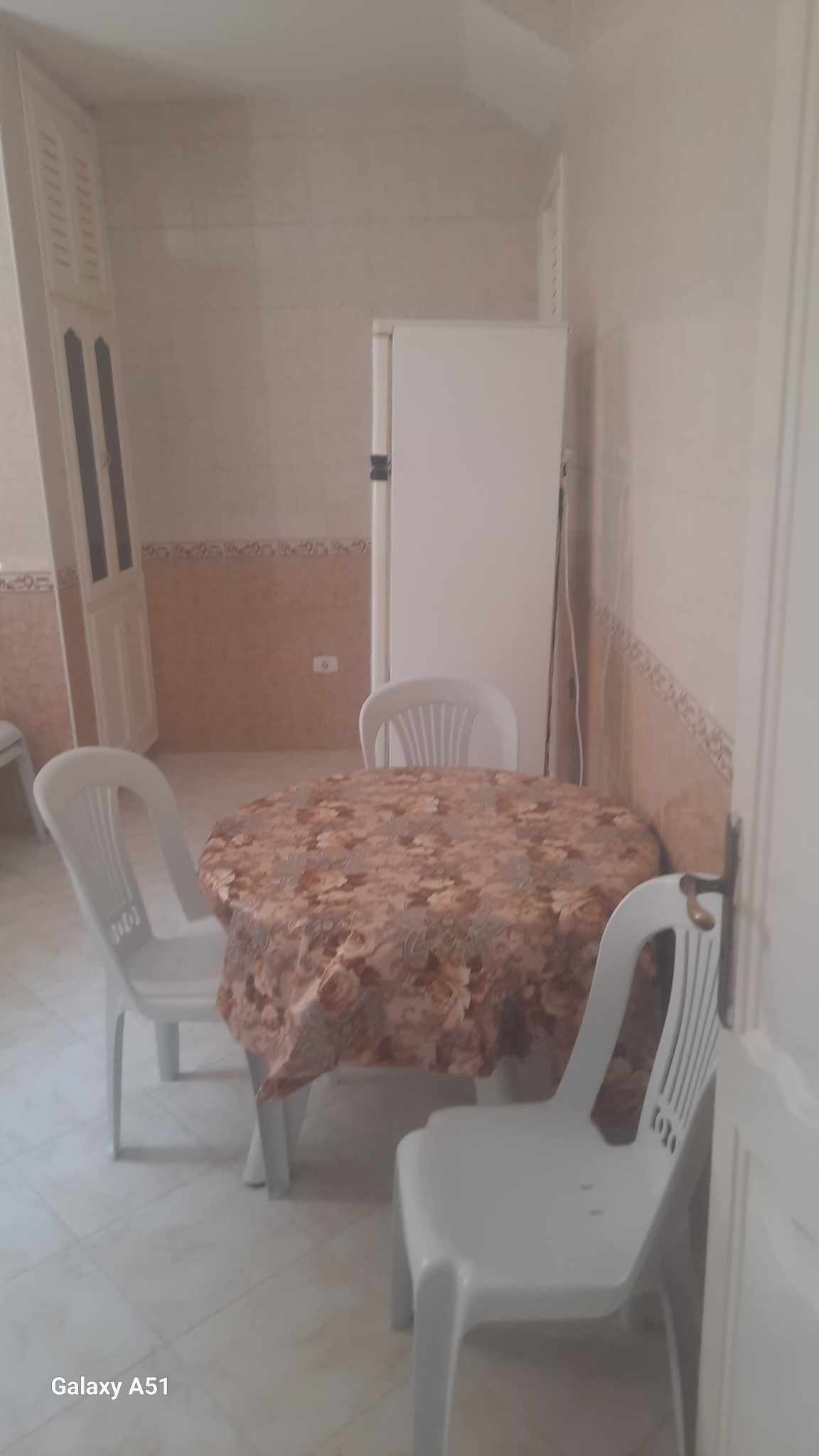 Location vacances Appart. 2 pices - Tunisie