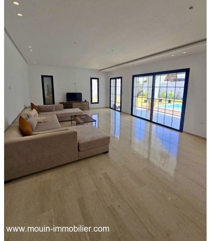 Location vacances Maisons - Tunisie