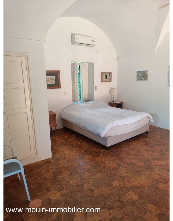 Location vacances Maisons - Tunisie
