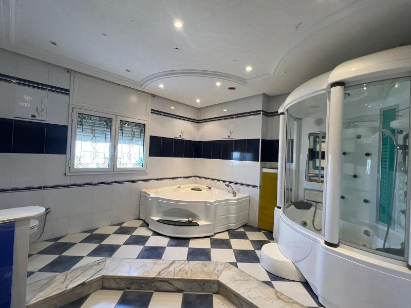 Location vacances Maisons - Tunisie