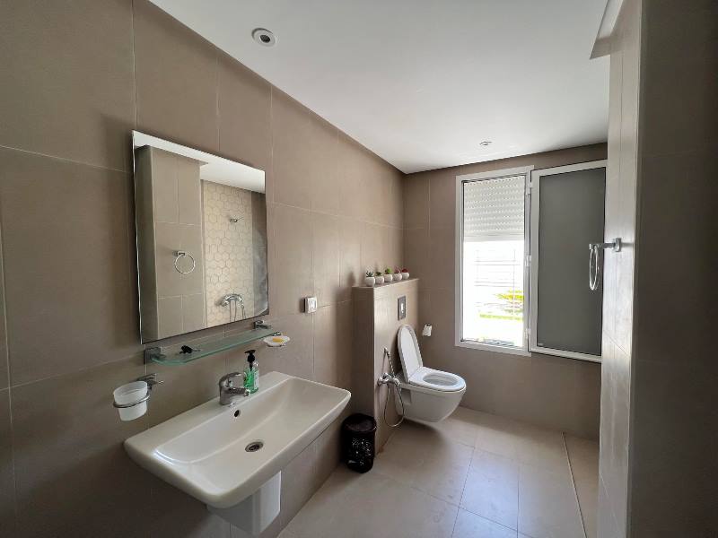 Location vacances Maisons - Tunisie