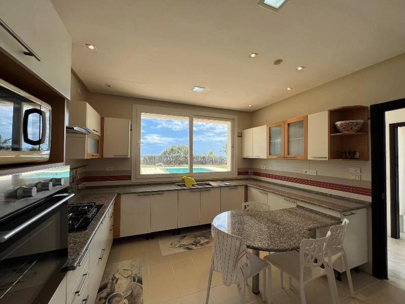Beni Khiar Beni Khiar Location vacances Maisons L364 villa ricci nabeul villa ricci