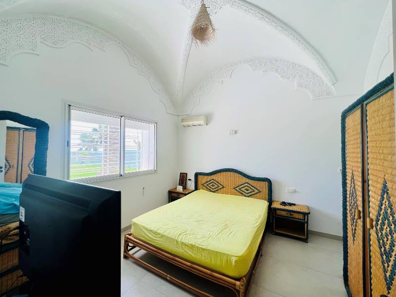 Beni Khiar El Maamoura Location vacances Maisons L300 maison alma villa bella