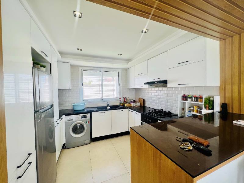 Beni Khiar El Maamoura Location vacances Maisons L300 maison alma villa bella