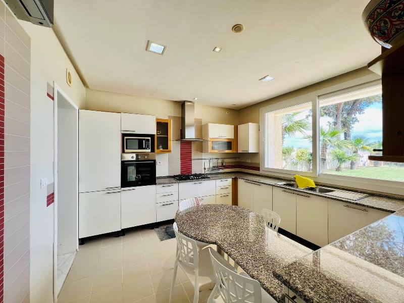 Beni Khiar Beni Khiar Location vacances Maisons L364 villa ricci beni khiar