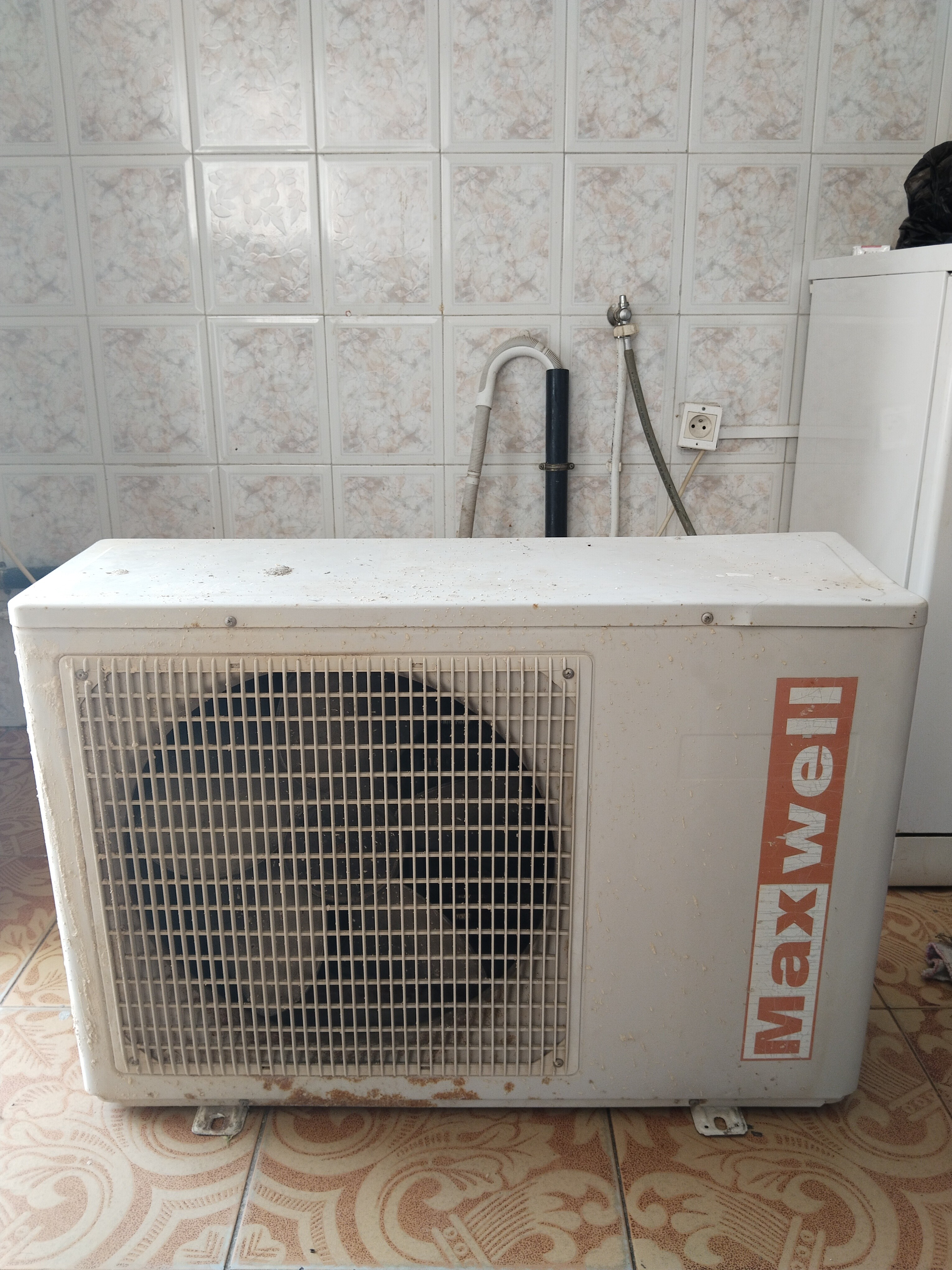 Ezzahra Cite El Ouns Climatiseur Autre Climatiseur 18000