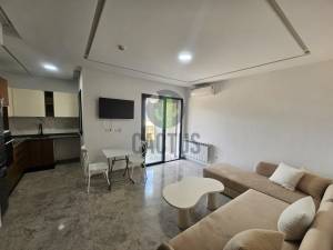 Location vacances Appart. 1 pice - Tunisie
