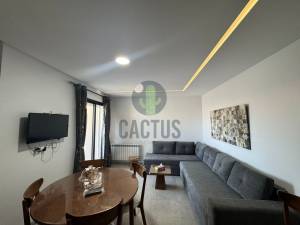 Nabeul Cite Universitaire Location vacances Appart. 1 pice  vacances  s2 dans une ref552a