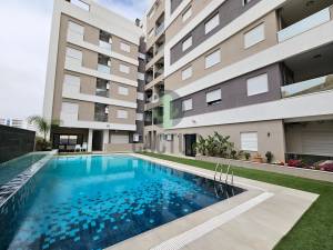 Nabeul Cite Universitaire Location vacances Appart. 1 pice  vacances  s2 dans une ref552a
