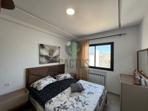 Nabeul Cite Universitaire Location vacances Appart. 1 pice  vacances  s2 dans une ref552a
