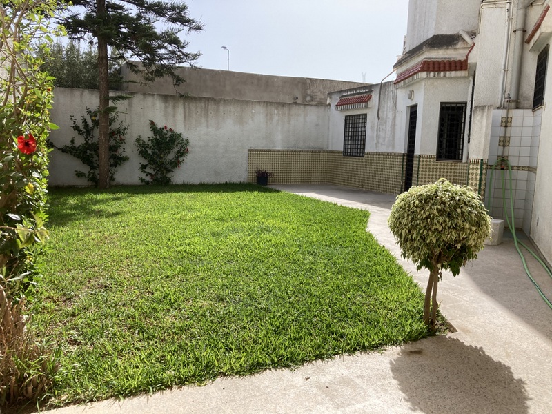 Location vacances Appart. 2 pices - Tunisie