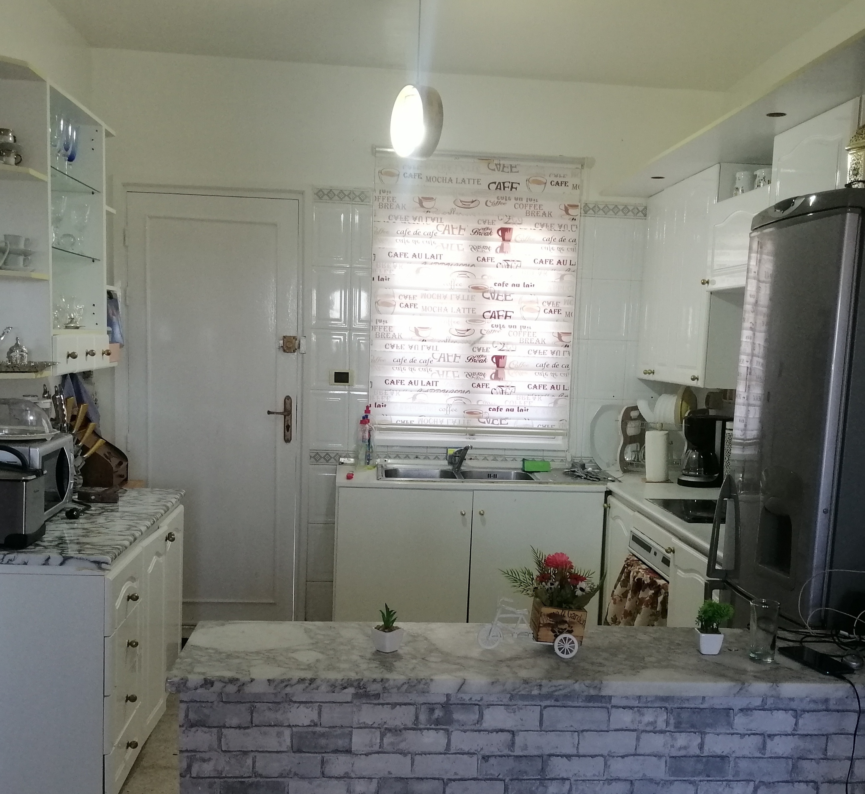 Location vacances Appart. 2 pices - Tunisie