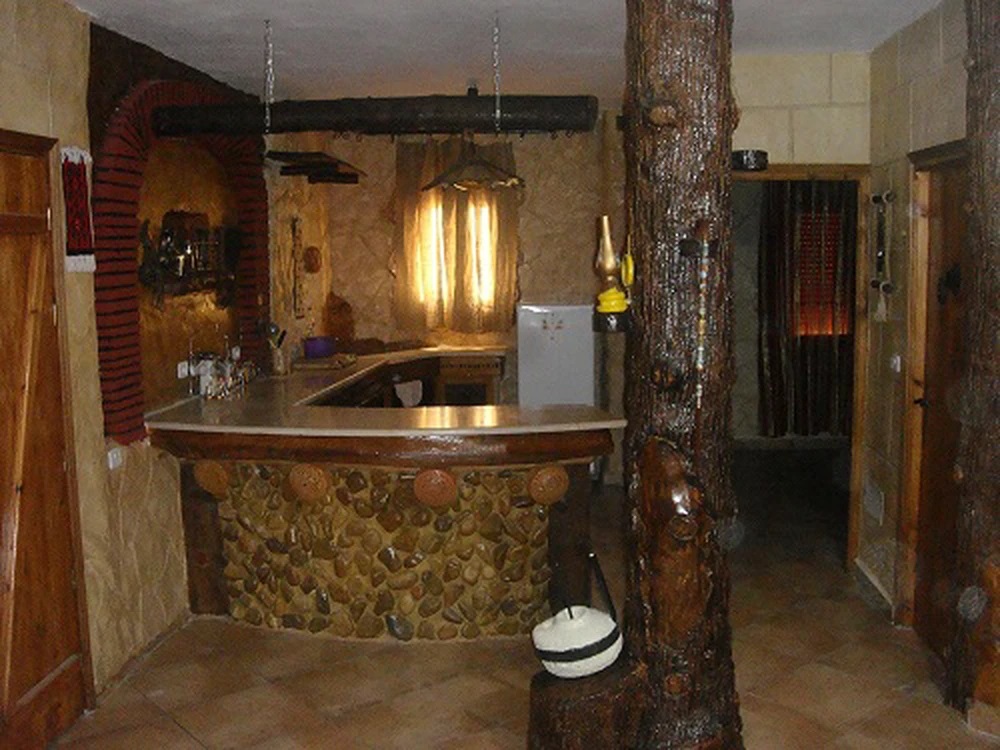 Location vacances Appart. 3 pices - Tunisie