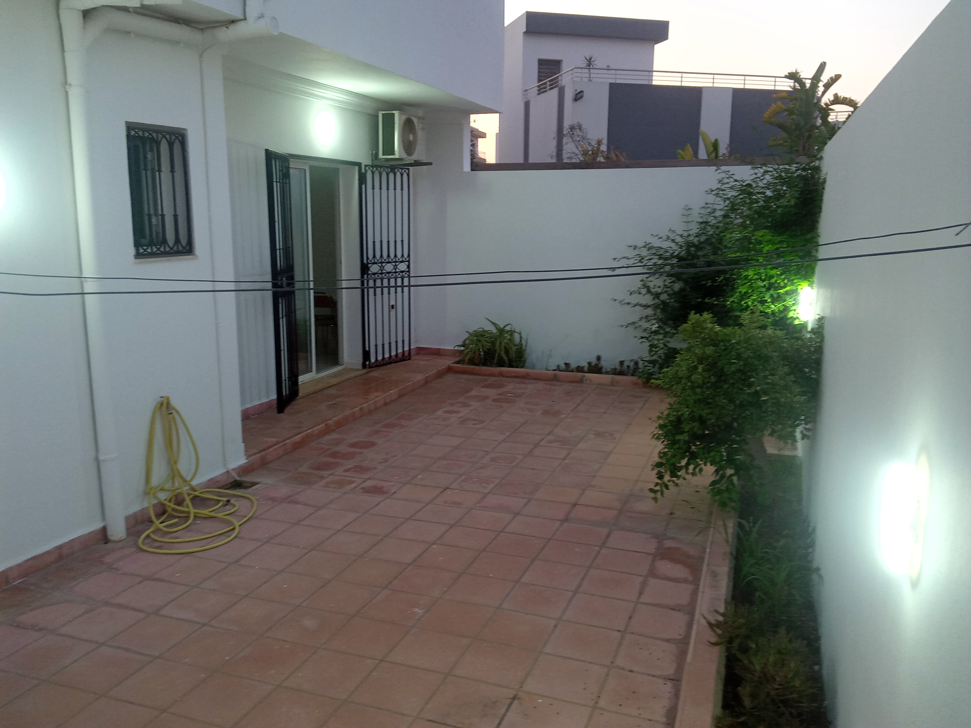 Beni Khiar El Maamoura Location vacances Maisons Maison  la plage de maamoura
