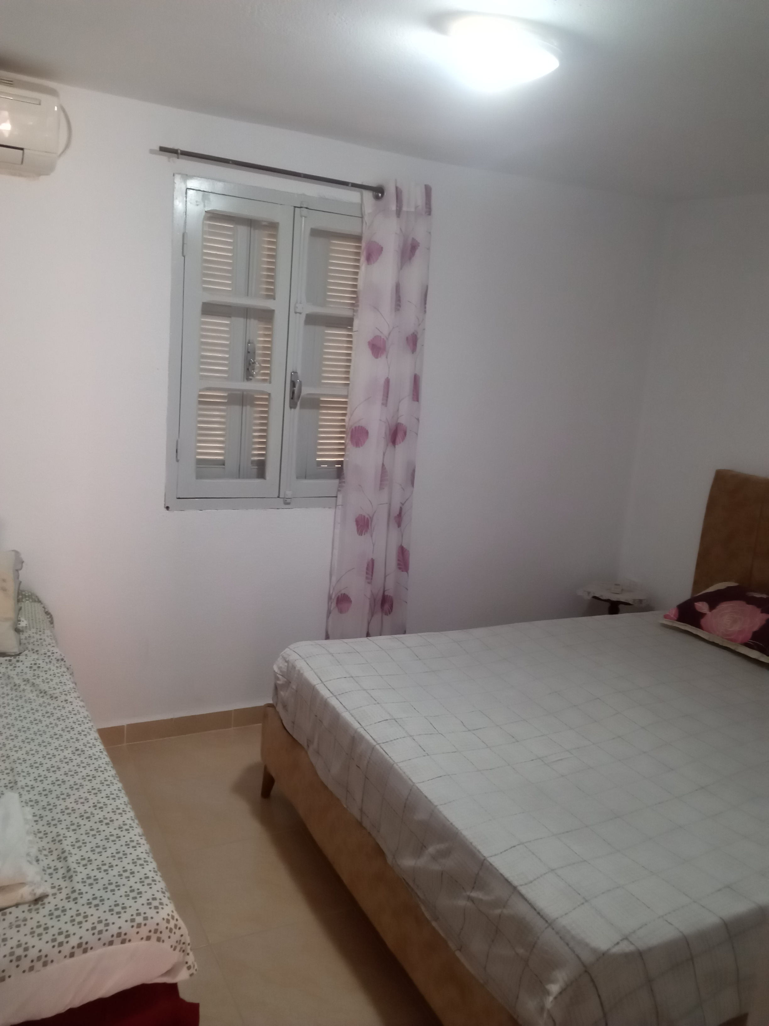 Nabeul Nabeul Location vacances Appart. 1 pice Studio a la plage kayem garden