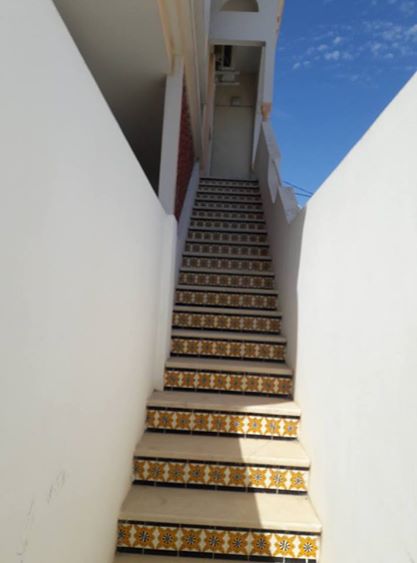 Location vacances Appart. 1 pice - Tunisie