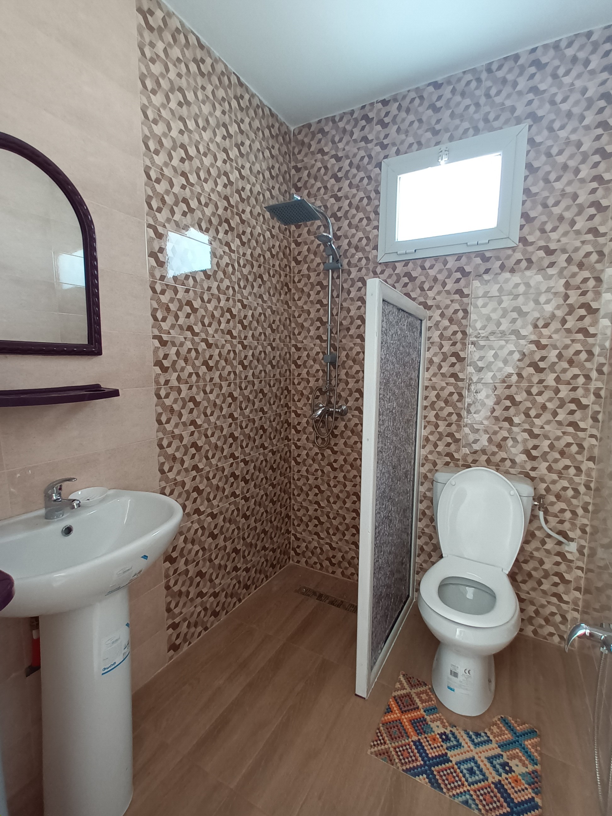 Location vacances Appart. 2 pices - Tunisie
